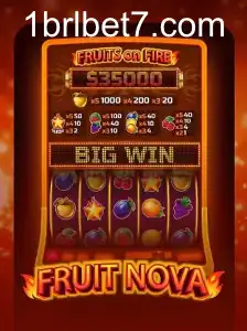 FruitNova
